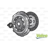 Valeo Debriyaj Seti Euro5 307 308 Partner C2 C4 C5 Berlingo 115PS (877740-205303)