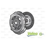 Valeo Debrıyaj Setı F17 Snz. Vectra B X16XEL - Z16XE