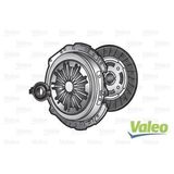 Valeo Debrıyaj Setı Kıa Sephıa I 1.5 1.6 1992 1997 Kıa Rıo 1.5 2000>