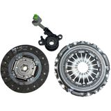 VALEO Debriyaj Seti / Megane 2 - Clio 2 3 - Logan 1.5 Dcı / 7701475361 - 834098