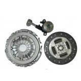 Valeo Debriyaj Seti Megane Ii 02- Clio Iii 05- Micra 05- Note 05- 1.5 Dci Dokker Duster Lodgy Logan Sandero Citan Juke Qashqai Captur Fluence Kango Laguna Modus Scenic Symbol Twingo