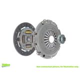 Valeo DEBRİYAJ SETİ PARTNER-P205-P306-P405-P406-BERLINGO-XSARA-ZX 1.9 D <98 XUD9A-MEK-BE3/5 2052 A0 2050 F8 2004 F7 2050 W4