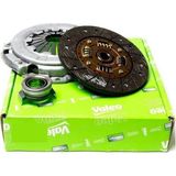 Valeo Debriyaj Seti Peugeot 206 207 208 301 2008 308 C1 C2 C3 C4 Ds3 877263