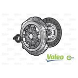 Valeo Debrıyaj Setı Polo Golf Jetta 1,3 Eskı Numara