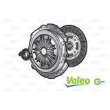 Valeo Debriyaj Seti R11-FLASH-MNGR 1.7-R19-MGN 1.6-Carızma Karbüratörlü Classıc