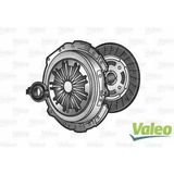 Valeo Debriyaj Seti R11 - FLASH - MNGR 1 7 - R19 - MGN 1 6 - Carizma (Karbüratörlü)