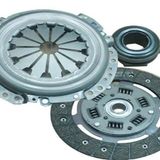 VALEO DEBRİYAJ SETİ R12 1400