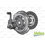 Valeo Debriyaj Seti Rulmanli Mercedes Vito W639 10 Sprinter 906 09 18051