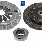 Valeo Debrıyaj Setı Rulmansız Suzukı Carry 1,3 Motor Kullanılması Gereken Rulman Gnr CB68