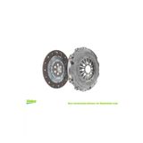 VALEO DEBRIYAJ SETI RULMANSIZ SUZUKI GRAND VITARA 1.9 DDIS 05- (4X4)
