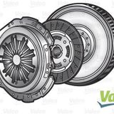 VALEO DEBRIYAJ SETI (SABIT VOLAN, RULMANSIZ) VIANO W639 03 VITO W639 03