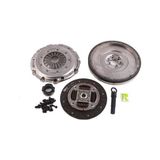 Valeo Debriyaj Seti Volant 1.9 TDI Agr Ahl Ahf 038105264H Golf 4 Bora