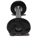Valeo Delux 1 Kg Pu Dambıl