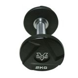 Valeo Delux 2 Kg Pu Dambıl