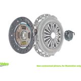 Valeo Depomix Debriyaj Seti [R11 /FLASH/R19/R21 1.6 (Karbüratorlü ] - Carisma