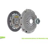 Valeo Depomix Debriyaj Seti [ Tofaş M131, Doğan, Kartal, Şahin Slx 1.6 ] - Seicento