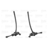 Valeo Depomix Debriyaj Üst Merkezi Mgn Ii-Scenic Ii 2.0 16V-1.5 Dci-1.9 Dci 05/04 F4R-K9K-F9Q - Megane