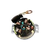 Valeo Depomix Marş Motoru Kömür Yuvasi Ford C Max-Opel-Pejo-Fiat 595659 ile Ayni