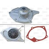 Valeo Devirdaim Renault Clıo Iı-Kangoo-Megane Iı-Scenıc Iı-Thalıa-Almera Iı-Kubıstar-Mıcra Iıı 1,5Dcı K9k