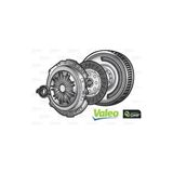 Valeo DMF Peugeot 407 2.0 Volanlı Debriyaj Takımı