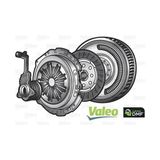 Valeo Dmf Volant Setı Debrıyaj Setı Bılya Volan Cıft Kutle Focus C Max Cap 04 08 Focus Iı Cb4 04 11 1.6 T
