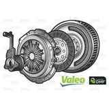 Valeo Dmf Volant Setı Debrıyaj Setı Bılya Volan Cıft Kutle Focus C Max Cap 04 08 Focus Iı Cb4 04 11 1.6 Tcdı C-Max 06 11 Mazda 3 Mazdaııı 03 09 S40 S40 Iı 06 12 V50 04 Oynar Göbek