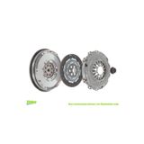 VALEO DMF VOLANT+DEBRIYAJ SETI+RULMAN (3.0I) BMW M54 B30 E46 E60 ( X3 E83 2.5I)