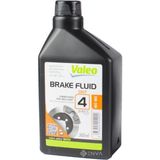 Valeo Dot4 Fren Hidrolik Yağı 500ml