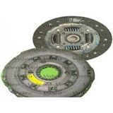 Valeo Ducato 2.3 Debriyaj Seti Baskı Disk