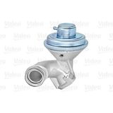 Valeo Egr Valfı C3 1,4 Hdı P107 P206 P307 C2 C3 DV4TD (1,4 Hdı) Fıesta Fusıon 1,4tdcı