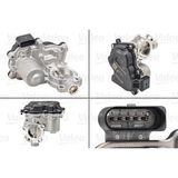 Valeo Egr Valfi Vw Polo V-Ibıza-Toledo 1.4 Tdı Cusa-Cyzb