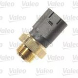 Valeo Fan Müşür Vw Golf Iv V Vı 98>13 Bora 99>05 Jetta 06> Phaeton 02>07 Polo 02> Touran 03>10 Touareg