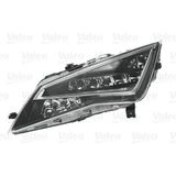 Valeo Far Kontrol Ünitesi Var Sol Led'li Seat Leon 2012 Ve Sonrası