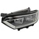 Valeo Far Sağ Passat-Passat Alltrack 15 18051