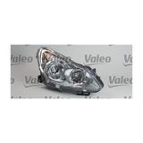 VALEO Far Sinyal Sol Corsa D 07/06 Elektrikli H7 H1