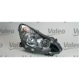Valeo Far Sinyal Sol Elektrikli H7 H1 Corsa D Opc 2007 Ve Sonrası