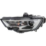 Valeo Far Sol Audi A3 2016/07 Bixenon Stand 12