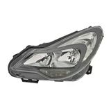 Valeo Far Sol Corsa D 2011 Ve Sonrası