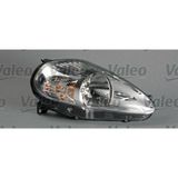 Valeo Far Sol E H4 Punto III 05