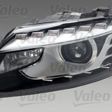 VALEO FAR SOL MOTORLU (XENON BI FUNCTION+DRL+LED) / (D3S) AUDI Q7 09