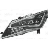 Valeo Far(Sol) Xenon Seat Leon 2012/12 Fullled (1 Ad )