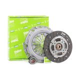 Valeo Fiat Brava 1.4 Debriyaj Seti 1995-2001