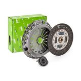 Valeo Fiat Ducato 2.5 Tdı 4x4 Debriyaj Seti 1997-2002