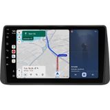 Valeo Fiat Egea Cross Android Multimedya Sistemi (2015-2023) | 8gb Ram, 64GB Hafıza, Bluetooth, Carplay & Android Auto Kamera Hediye!
