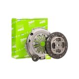 Valeo Fiat Palio 1.4 Debriyaj Seti 2011-2012