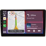 Valeo Fiat Palio Android Multimedya Sistemi (2002-2005) | 8gb Ram, 64GB Hafıza, Bluetooth, Carplay & Android Auto Kamera Hediye!