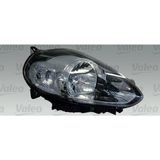 Valeo Fiat Punto Evo Sağ Far Valeo 51855644 51937143