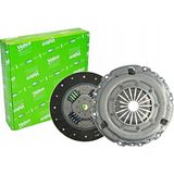 Valeo Ford Focus 2002-2004 1.6 Benzinli Baskı Balata 3S417540B1A