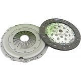 Valeo Ford Focus 2005-2008 1.6 Tdcı Baskı Balata 3M517540C2F