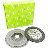 Valeo Ford Focus 2008-2011 1.6 Tdcı Baskı Balata 9M517540AA